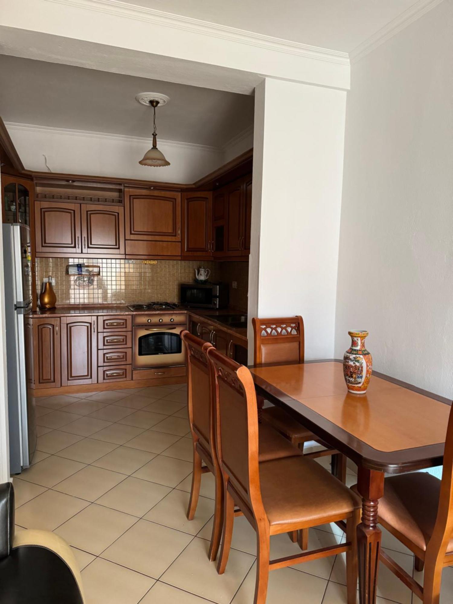Blehami_Entire_Apartment Berat Extérieur photo