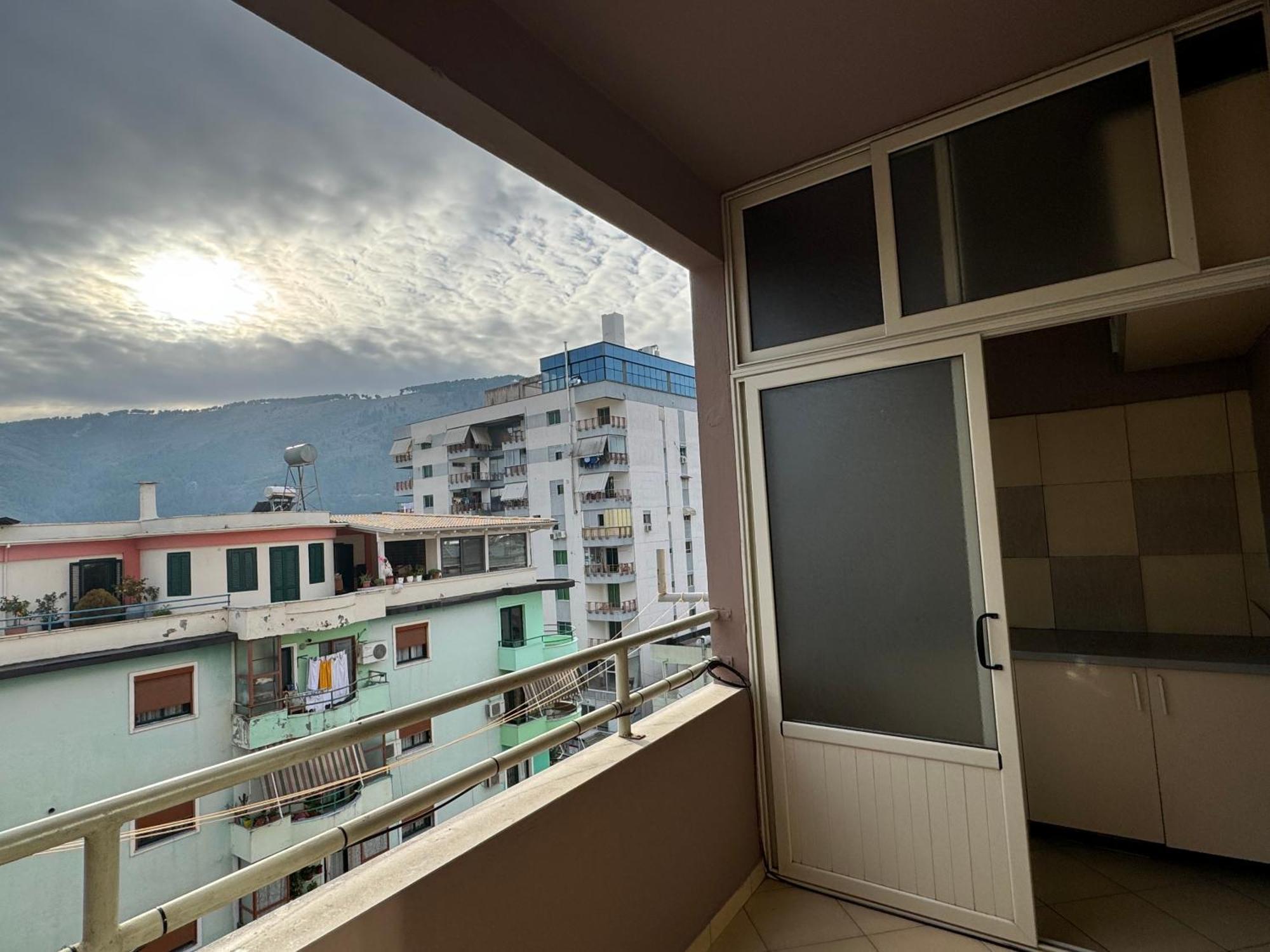 Blehami_Entire_Apartment Berat Extérieur photo