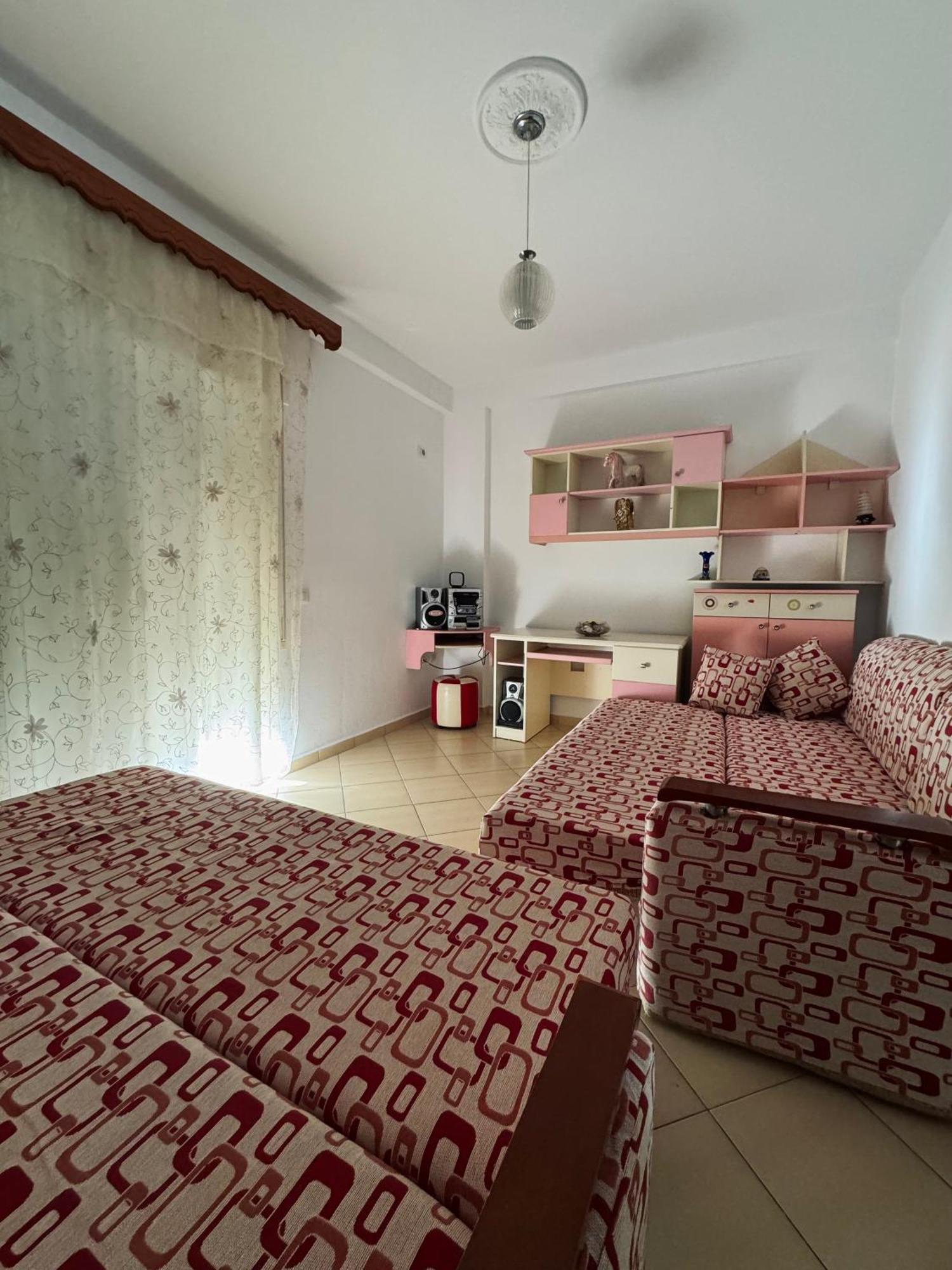 Blehami_Entire_Apartment Berat Extérieur photo
