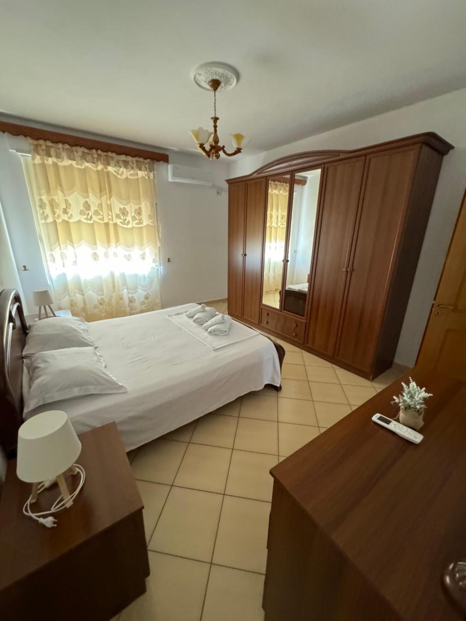 Blehami_Entire_Apartment Berat Extérieur photo