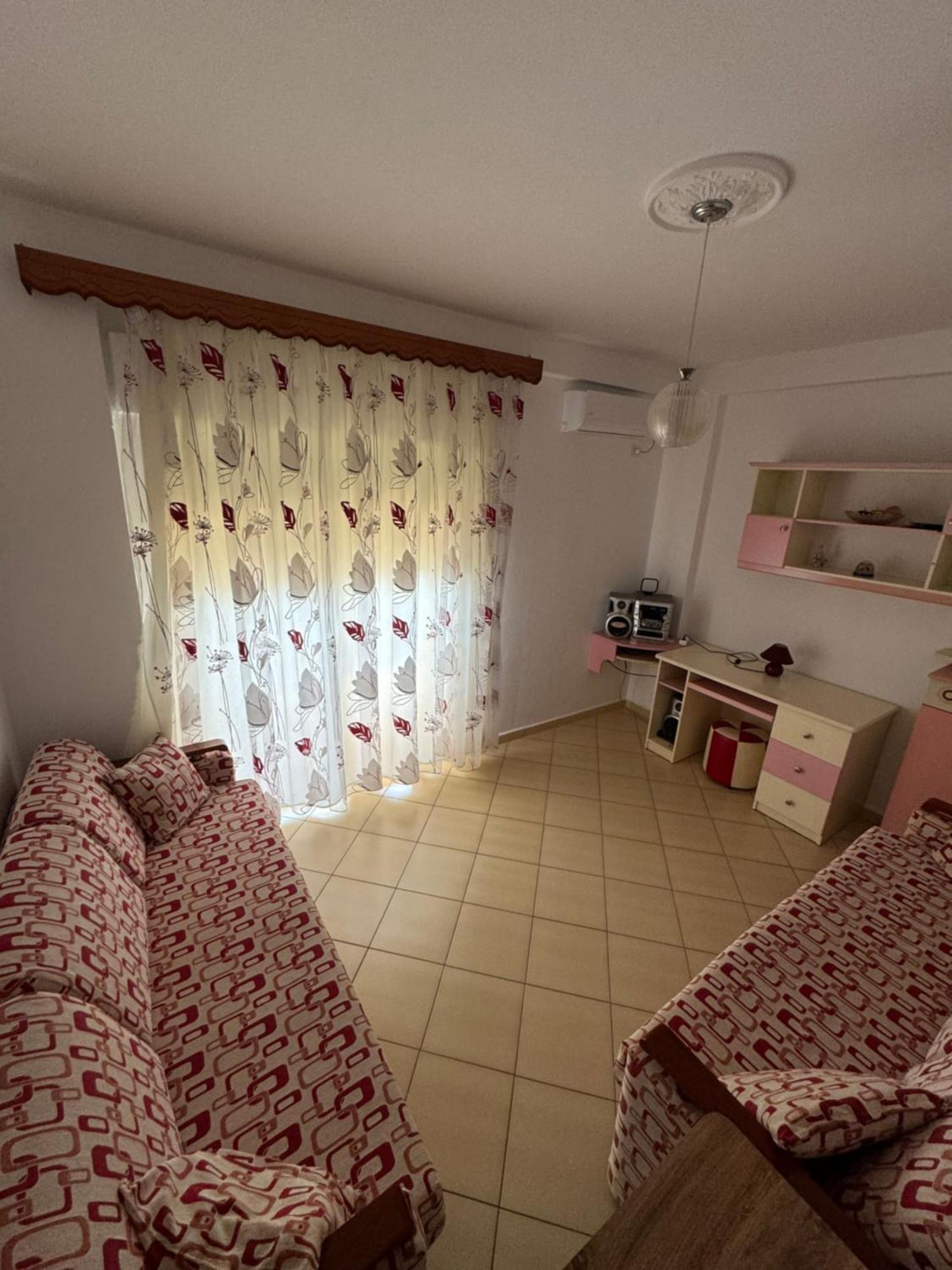 Blehami_Entire_Apartment Berat Extérieur photo