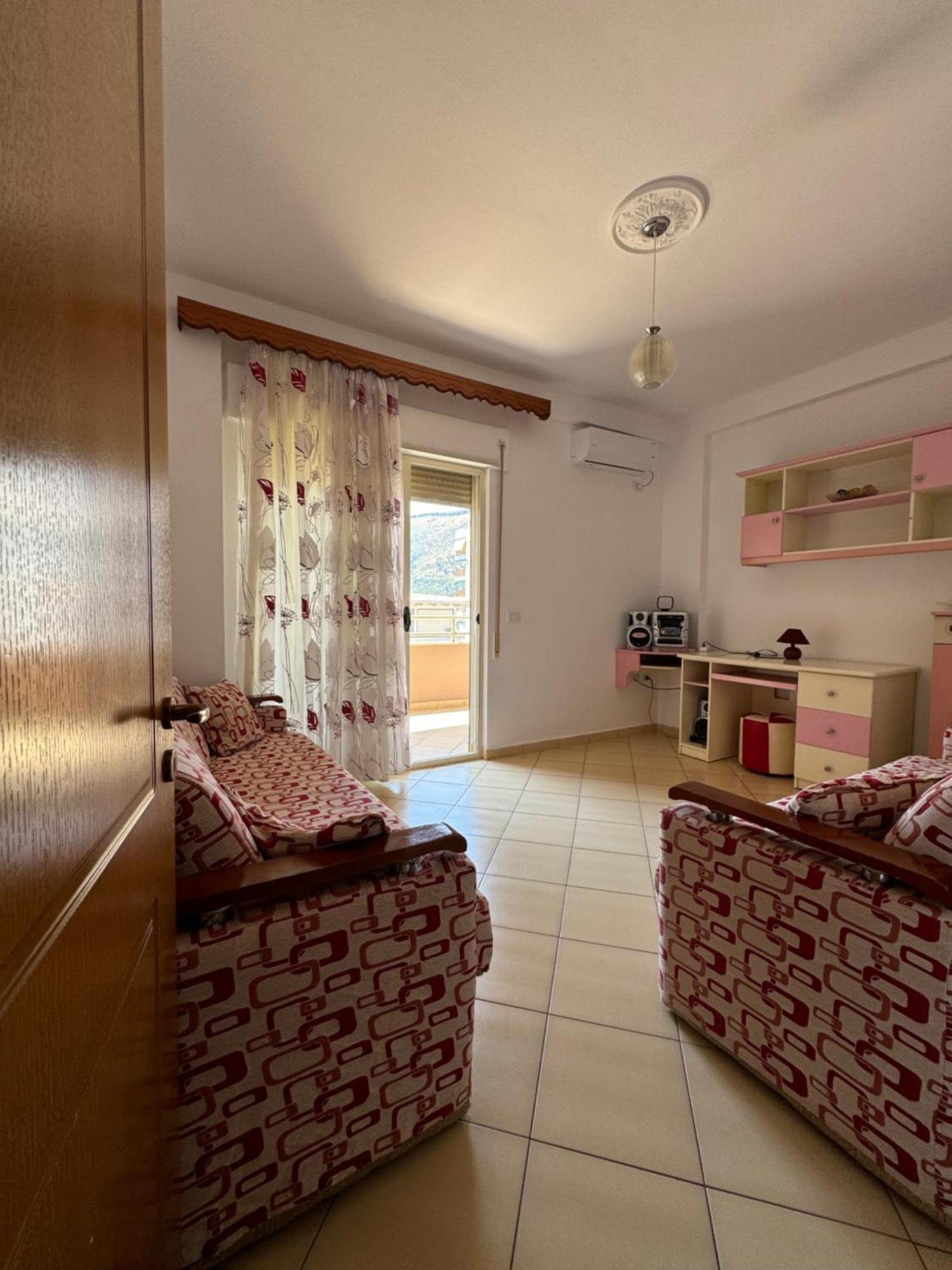Blehami_Entire_Apartment Berat Extérieur photo