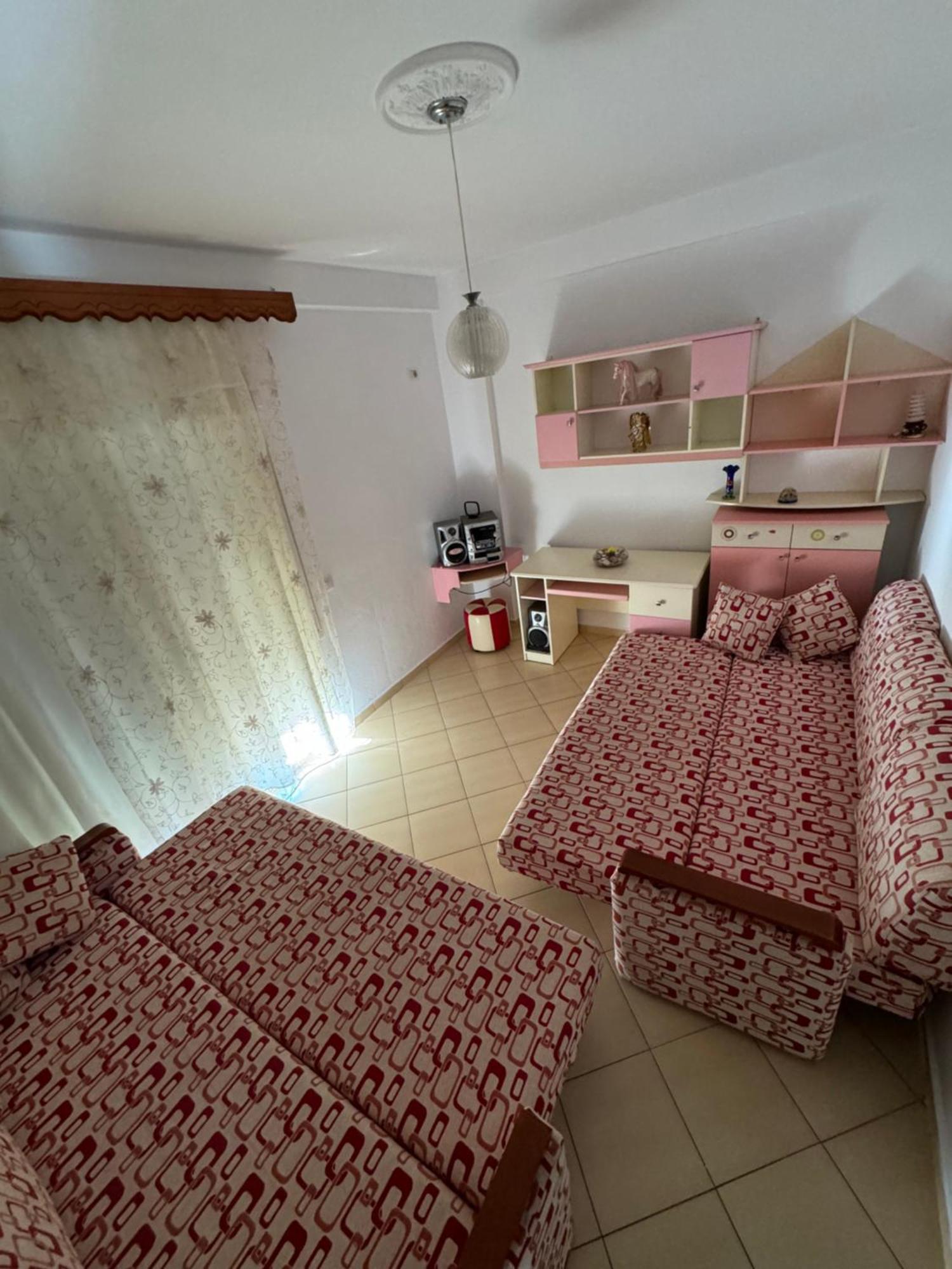Blehami_Entire_Apartment Berat Extérieur photo